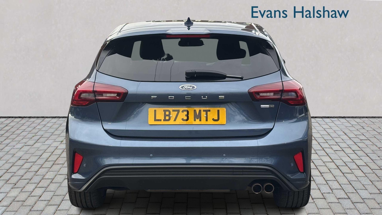 Used Ford Focus for sale - 77514387: Photo 5