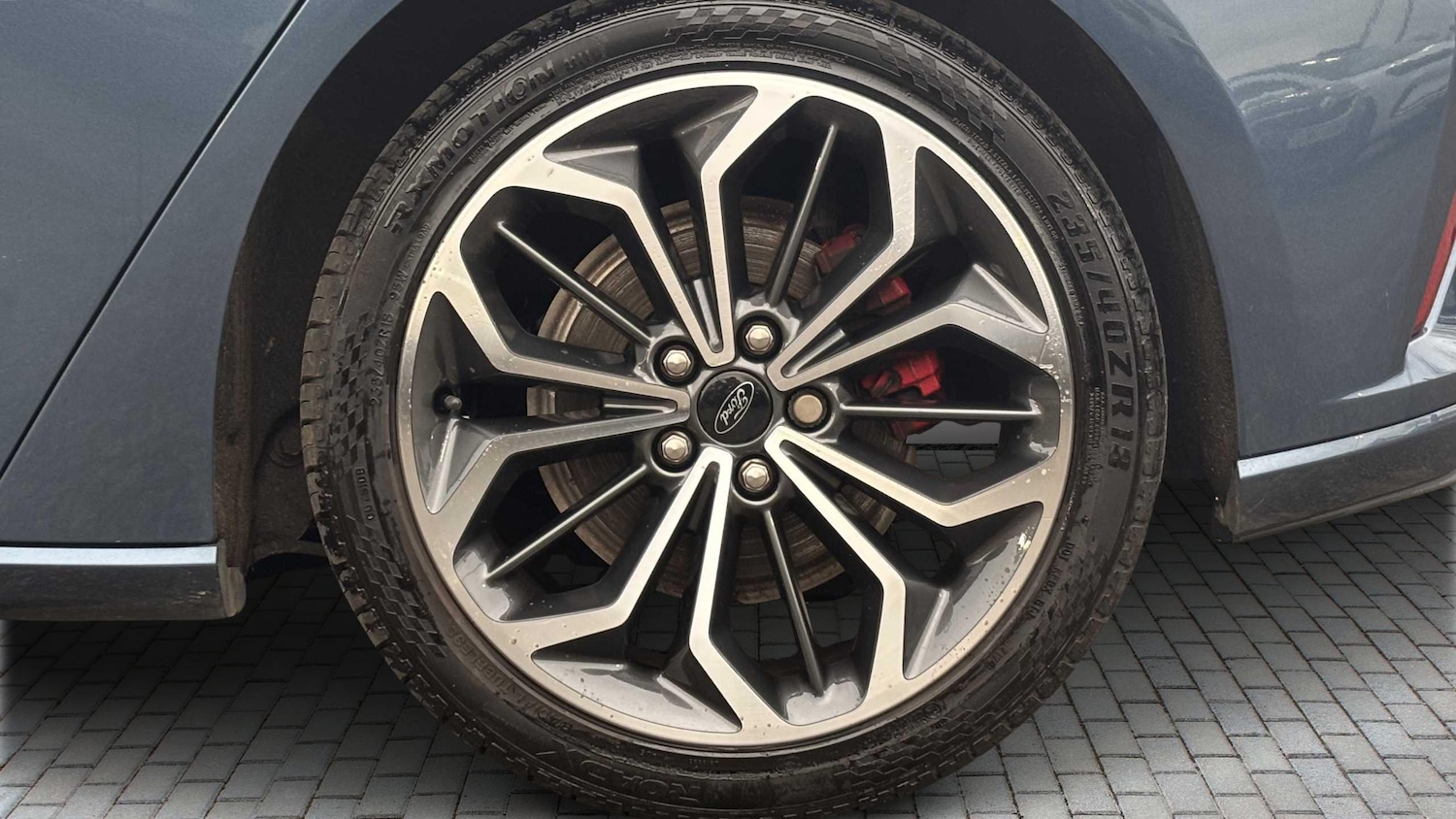 Used Ford Focus for sale - 77514387: Photo 6