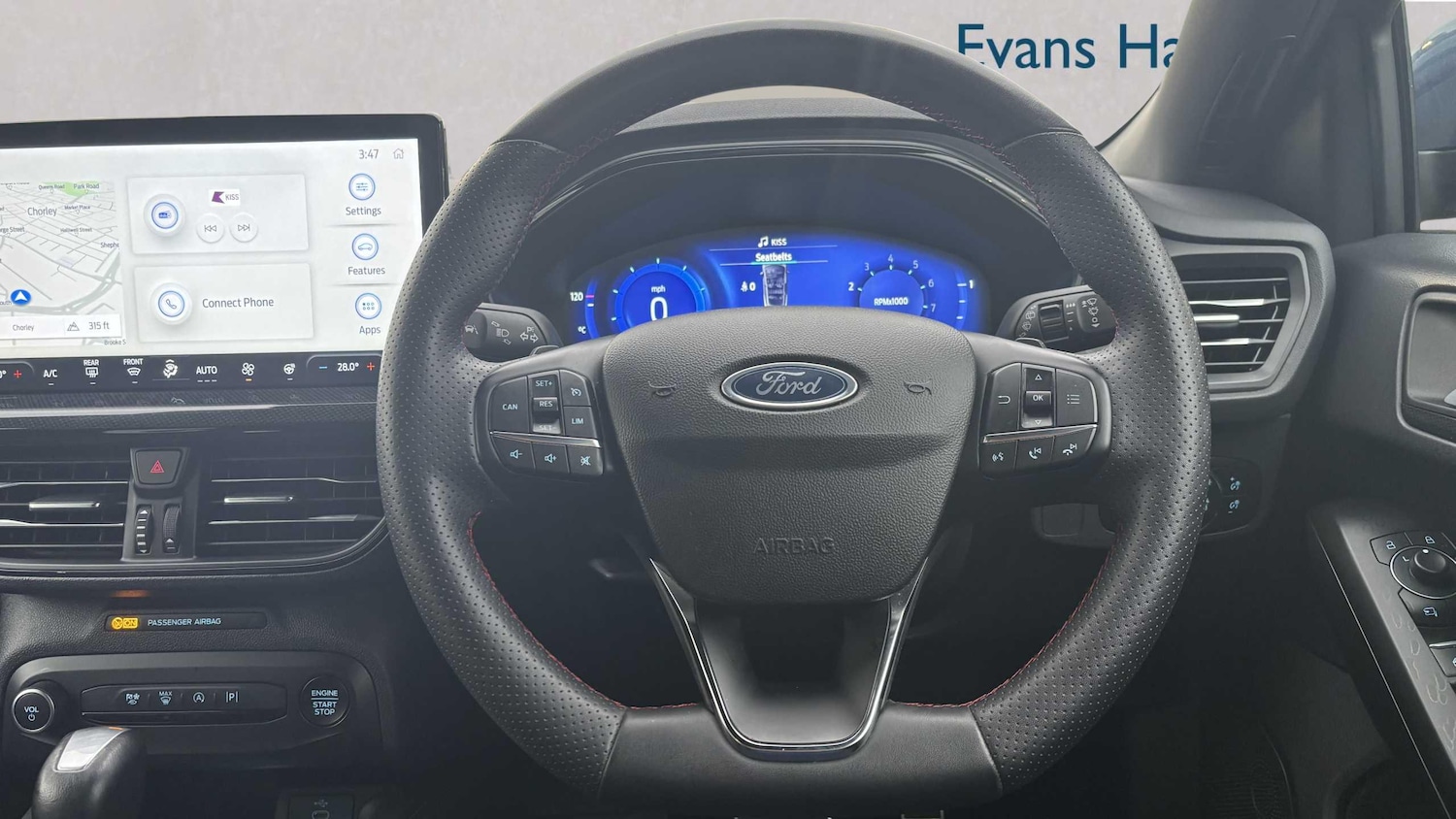 Used Ford Focus for sale - 77514387: Photo 9