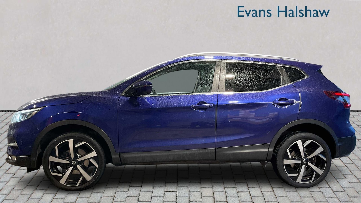 Used Nissan Qashqai 2018 for sale - 77397783: Photo 4