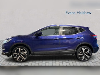 Used Nissan Qashqai 2018 for sale - 77397783: Photo