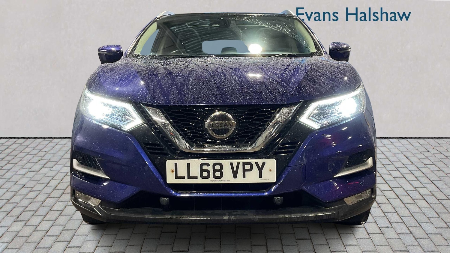 Used Nissan Qashqai 2018 for sale - 77397783: Photo 5