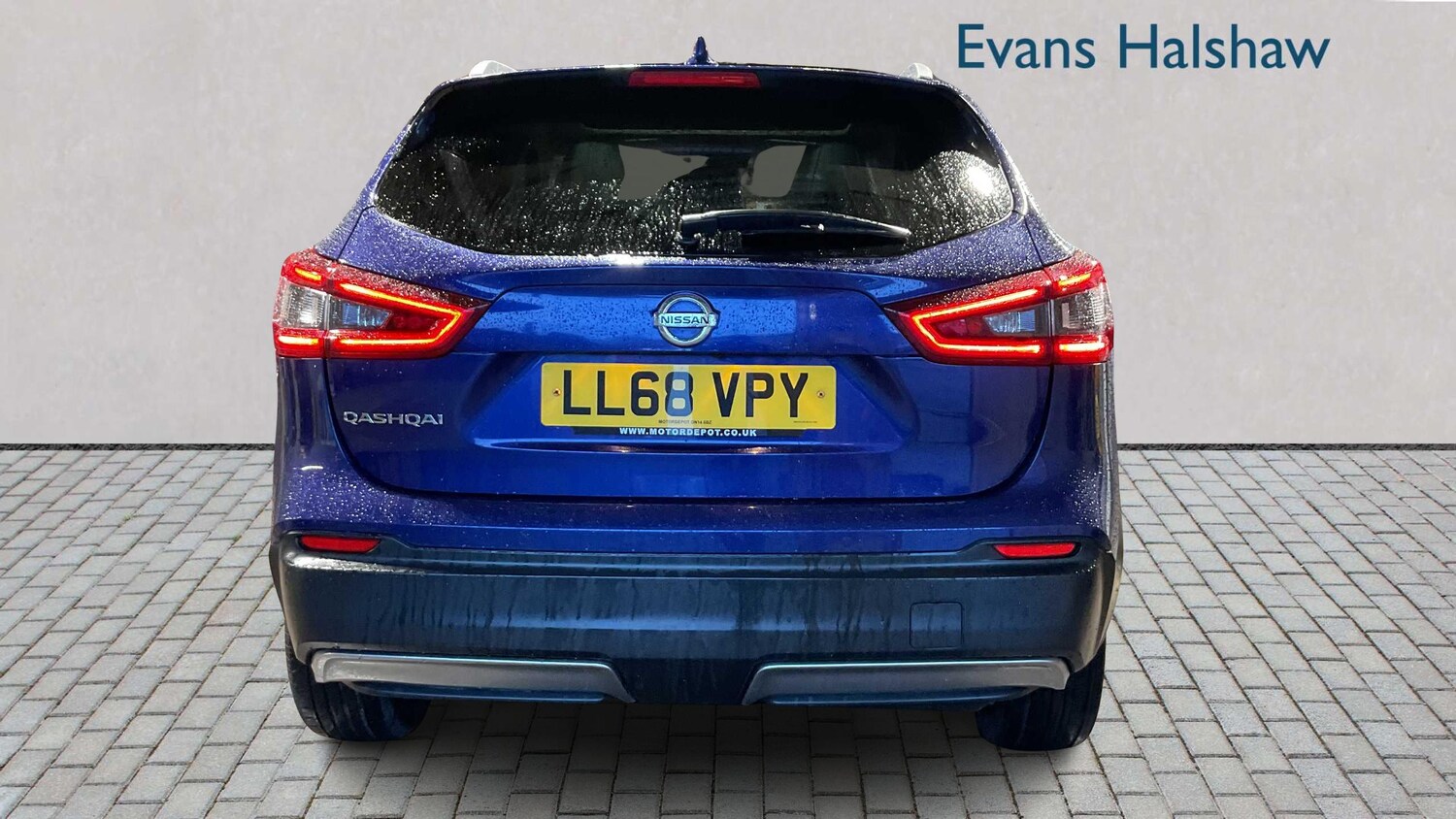 Used Nissan Qashqai 2018 for sale - 77397783: Photo 7