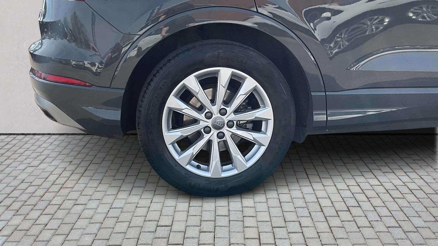 Used Audi Q3 2019 for sale - 78149197: Photo 11