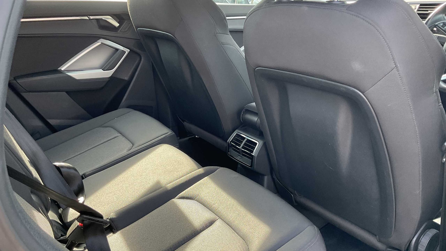 Used Audi Q3 2019 for sale - 78149197: Photo 12