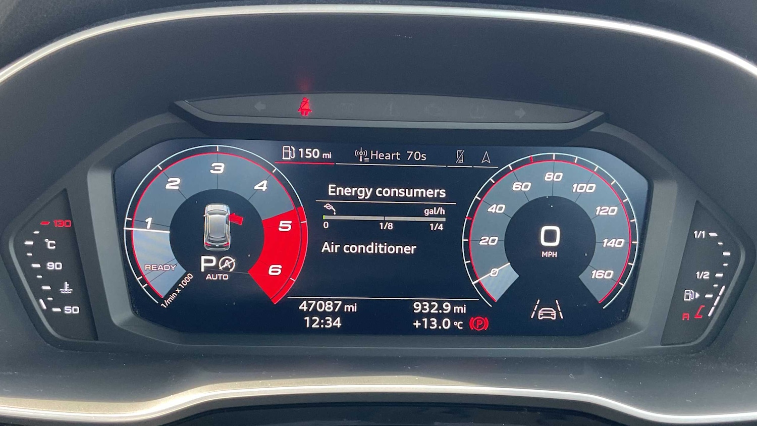 Used Audi Q3 2019 for sale - 78149197: Photo 13