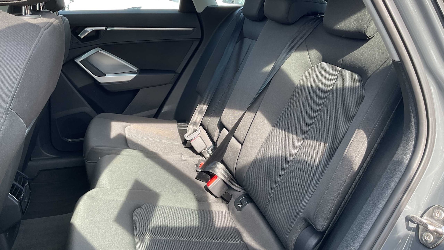 Used Audi Q3 2019 for sale - 78149197: Photo 15