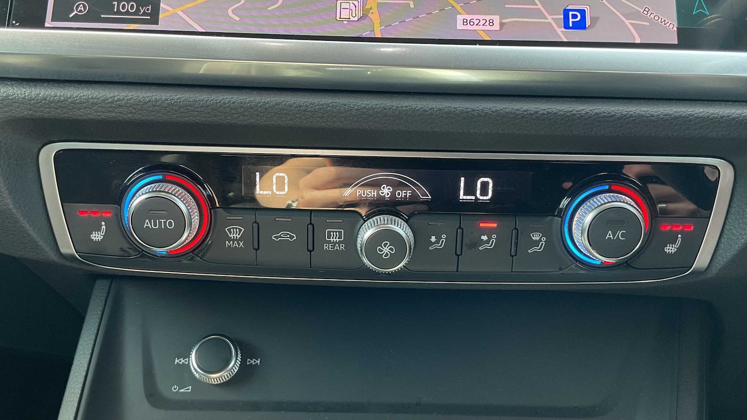 Used Audi Q3 2019 for sale - 78149197: Photo 18