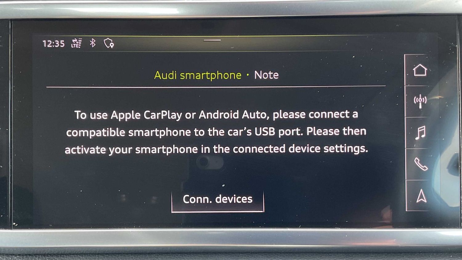 Used Audi Q3 2019 for sale - 78149197: Photo 20