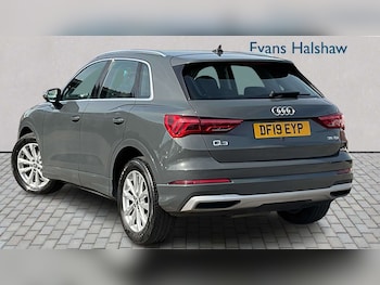 Used Audi Q3 2019 for sale - 78149197: Photo