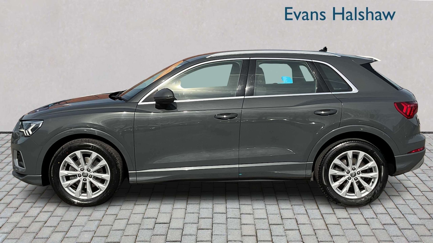 Used Audi Q3 2019 for sale - 78149197: Photo 3