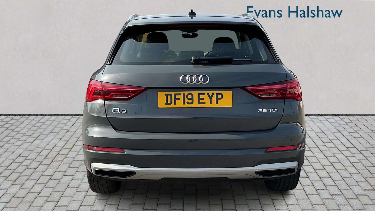 Used Audi Q3 2019 for sale - 78149197: Photo 4