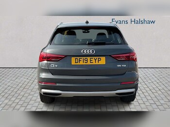 Used Audi Q3 2019 for sale - 78149197: Photo