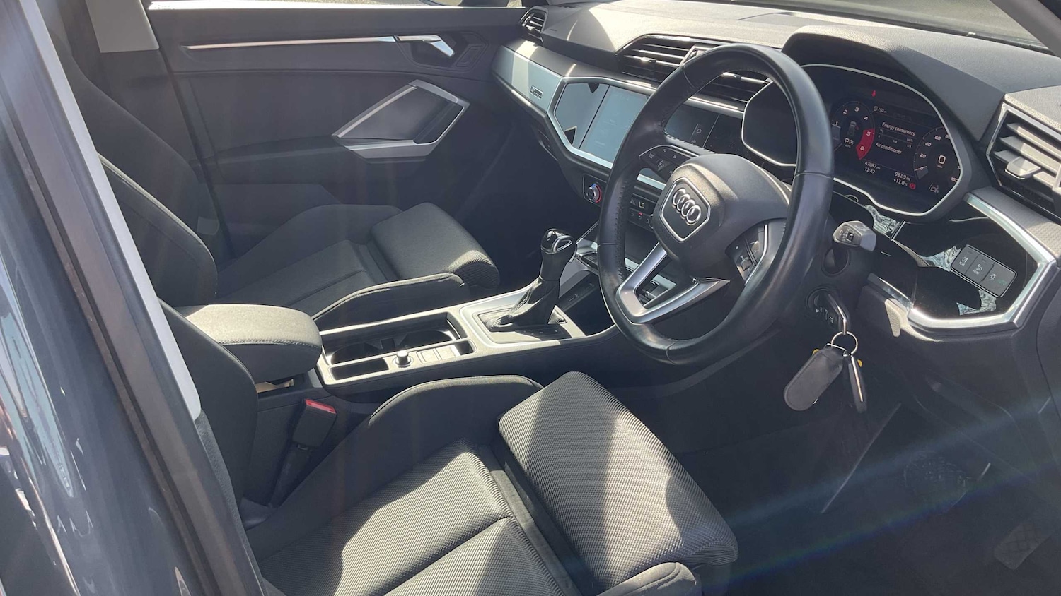 Used Audi Q3 2019 for sale - 78149197: Photo 6