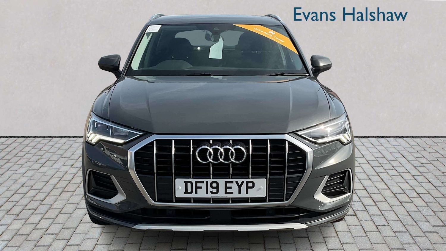 Used Audi Q3 2019 for sale - 78149197: Photo 7