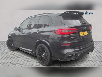 Used BMW X5 2021 for sale - 78625411: Photo