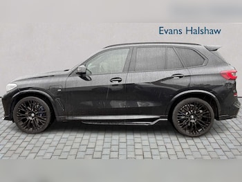 Used BMW X5 2021 for sale - 78625411: Photo