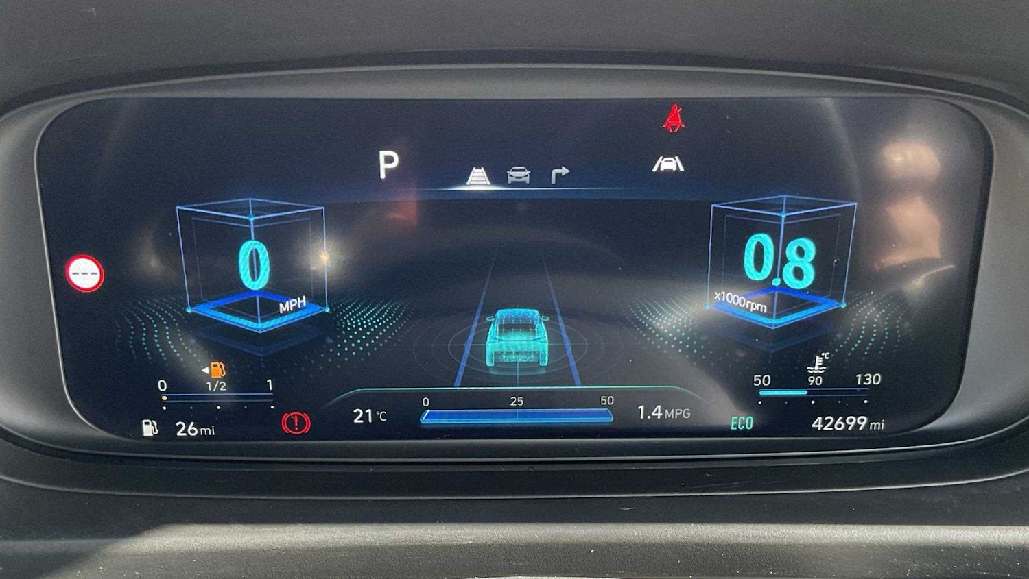 Used Hyundai BAYON for sale - 77000310: Photo 13