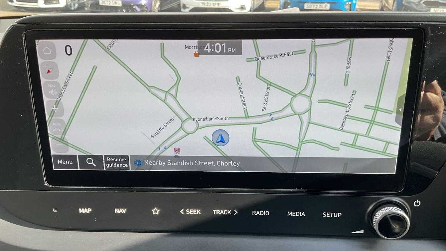 Used Hyundai BAYON for sale - 77000310: Photo 15