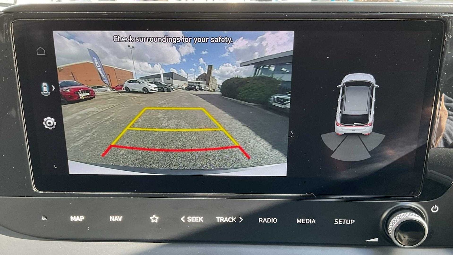 Used Hyundai BAYON for sale - 77000310: Photo 16