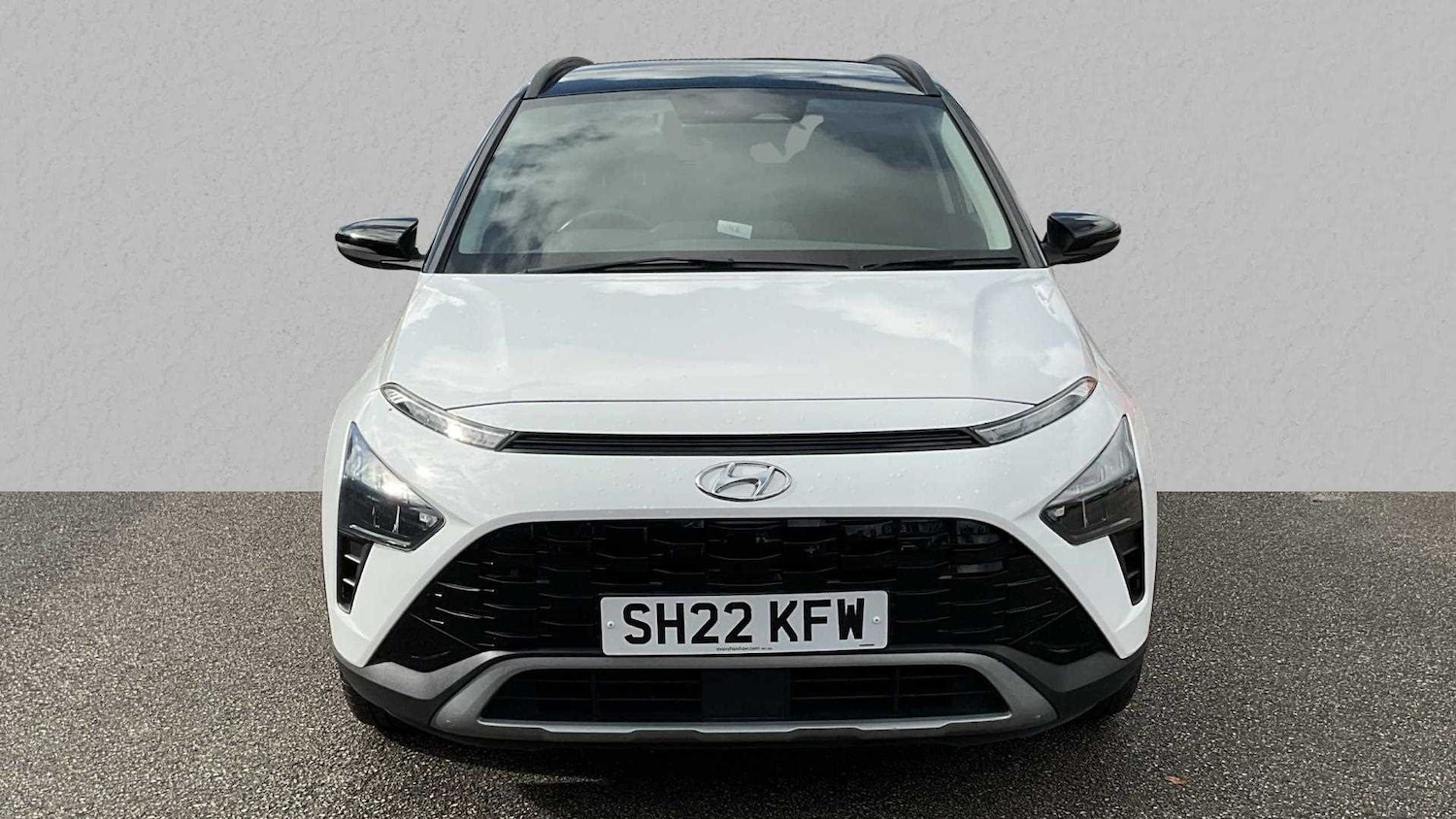 Used Hyundai BAYON for sale - 77000310: Photo 4