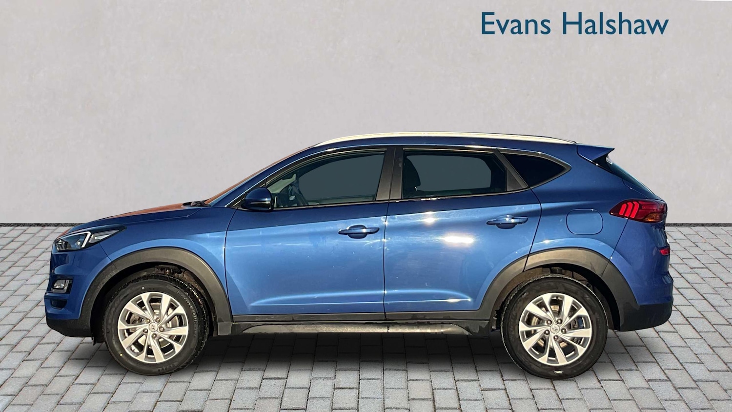 Used Hyundai TUCSON 2019 for sale - 77099641: Photo 3