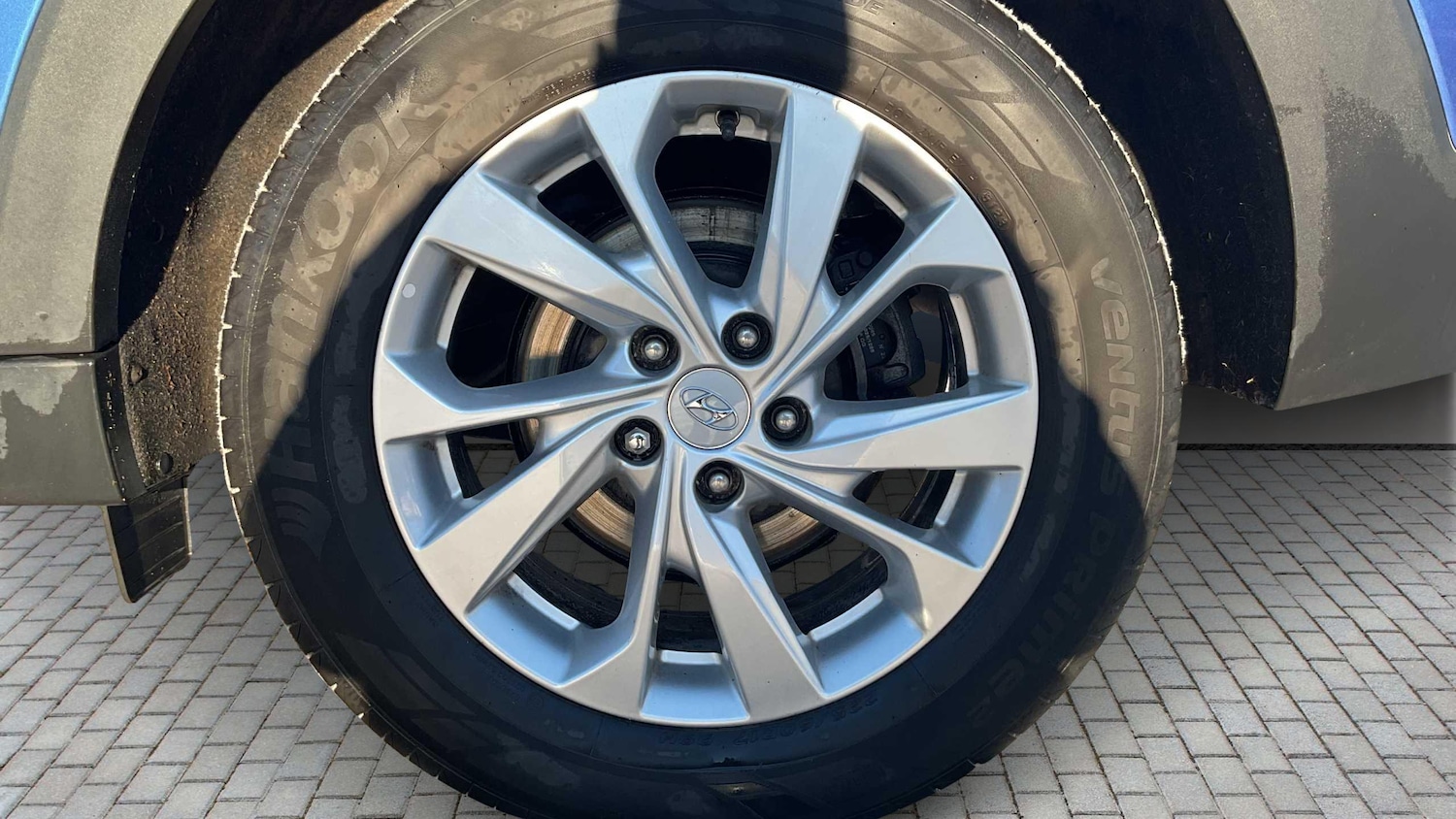 Used Hyundai TUCSON 2019 for sale - 77099641: Photo 6