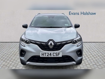 Used Renault Captur 2024 for sale - 78960778: Photo