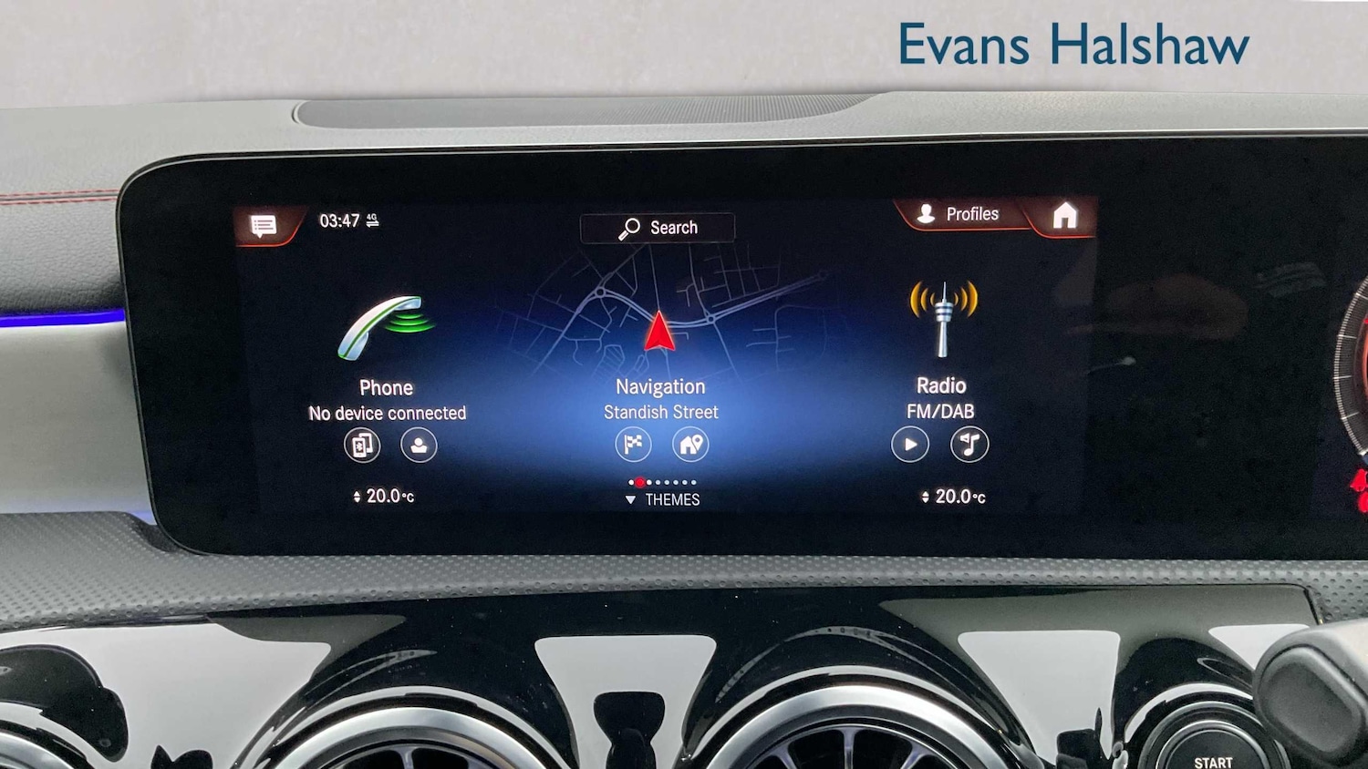 Used Mercedes-Benz CLA 2023 for sale - 77270320: Photo 11