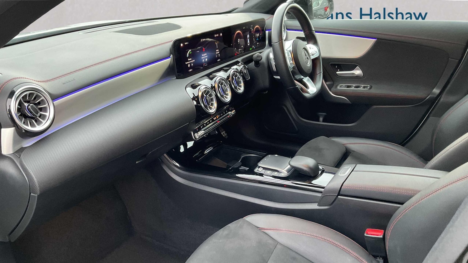 Used Mercedes-Benz CLA 2023 for sale - 77270320: Photo 13