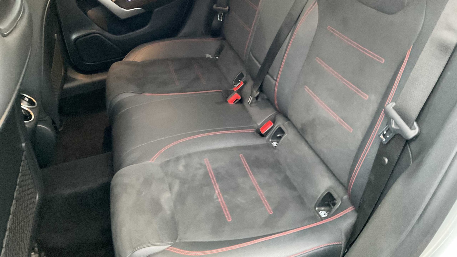 Used Mercedes-Benz CLA 2023 for sale - 77270320: Photo 14