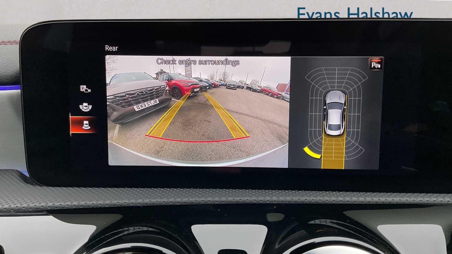 Used Mercedes-Benz CLA 2023 for sale - 77270320: Photo 15