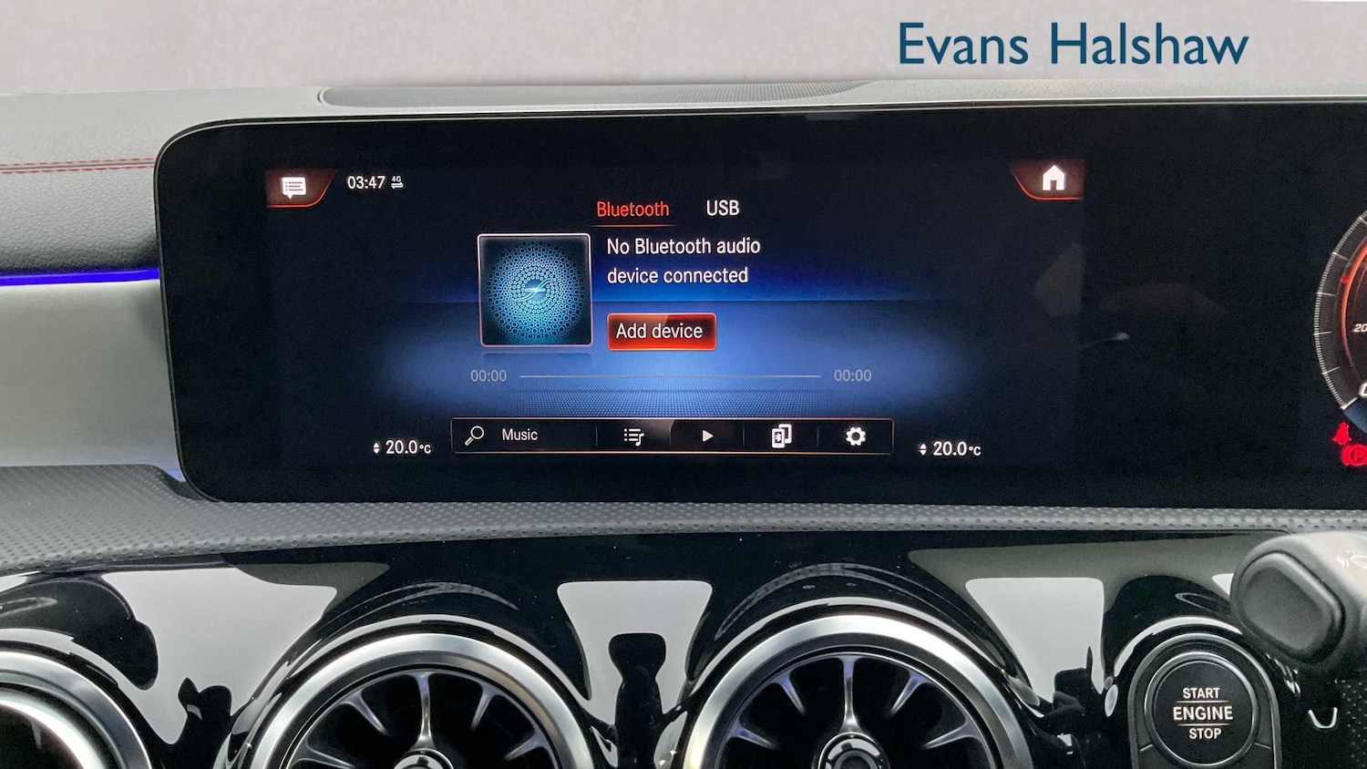 Used Mercedes-Benz CLA 2023 for sale - 77270320: Photo 16