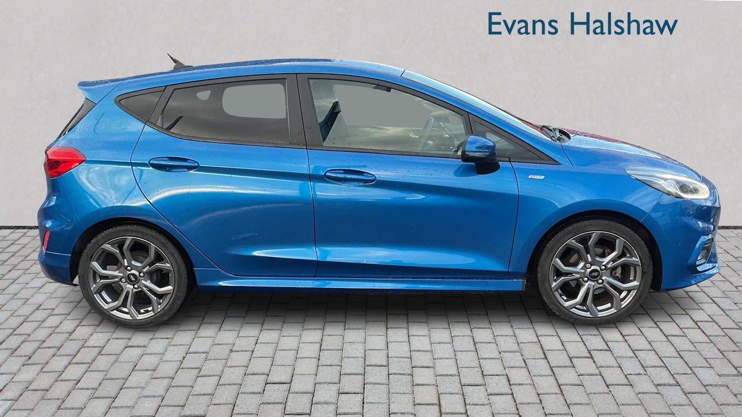 Used Ford Fiesta 2020 for sale - 76442498: Photo 4