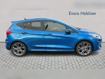 Used Ford Fiesta 2020 for sale - 76442498: Photo