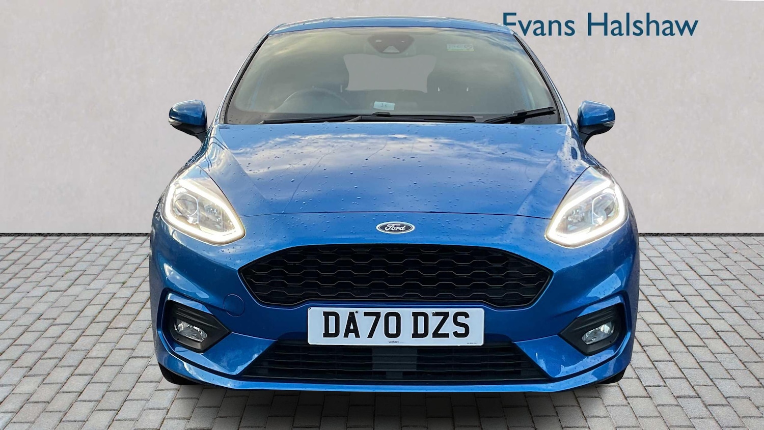 Used Ford Fiesta 2020 for sale - 76442498: Photo 5