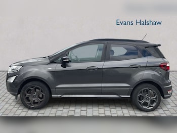 Used Ford Ecosport 2019 for sale - 79078978: Photo