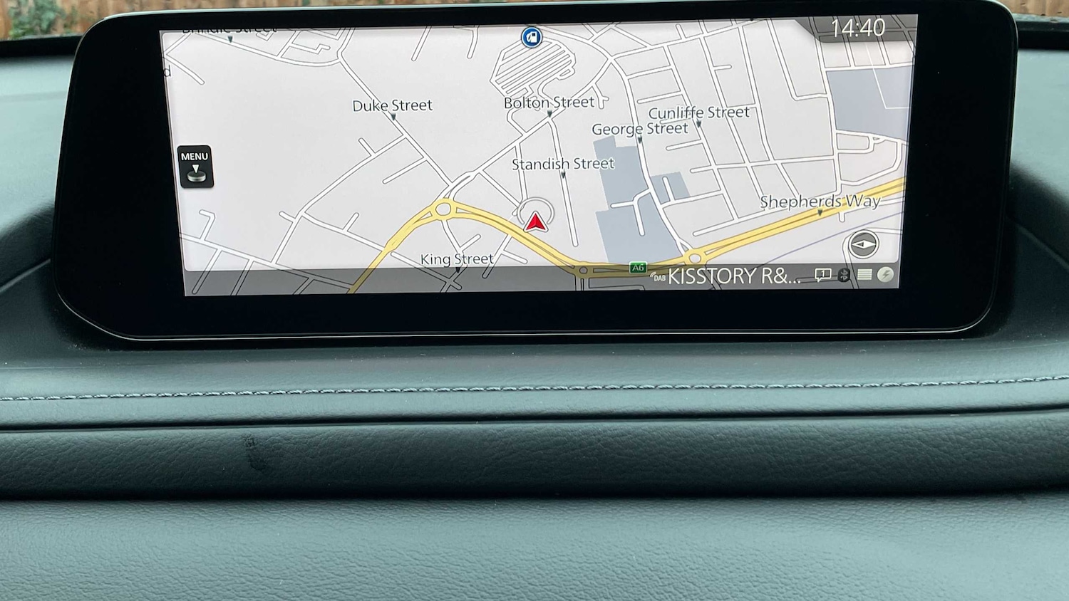 Used Mazda CX-30 2025 for sale - 77894325: Photo 11