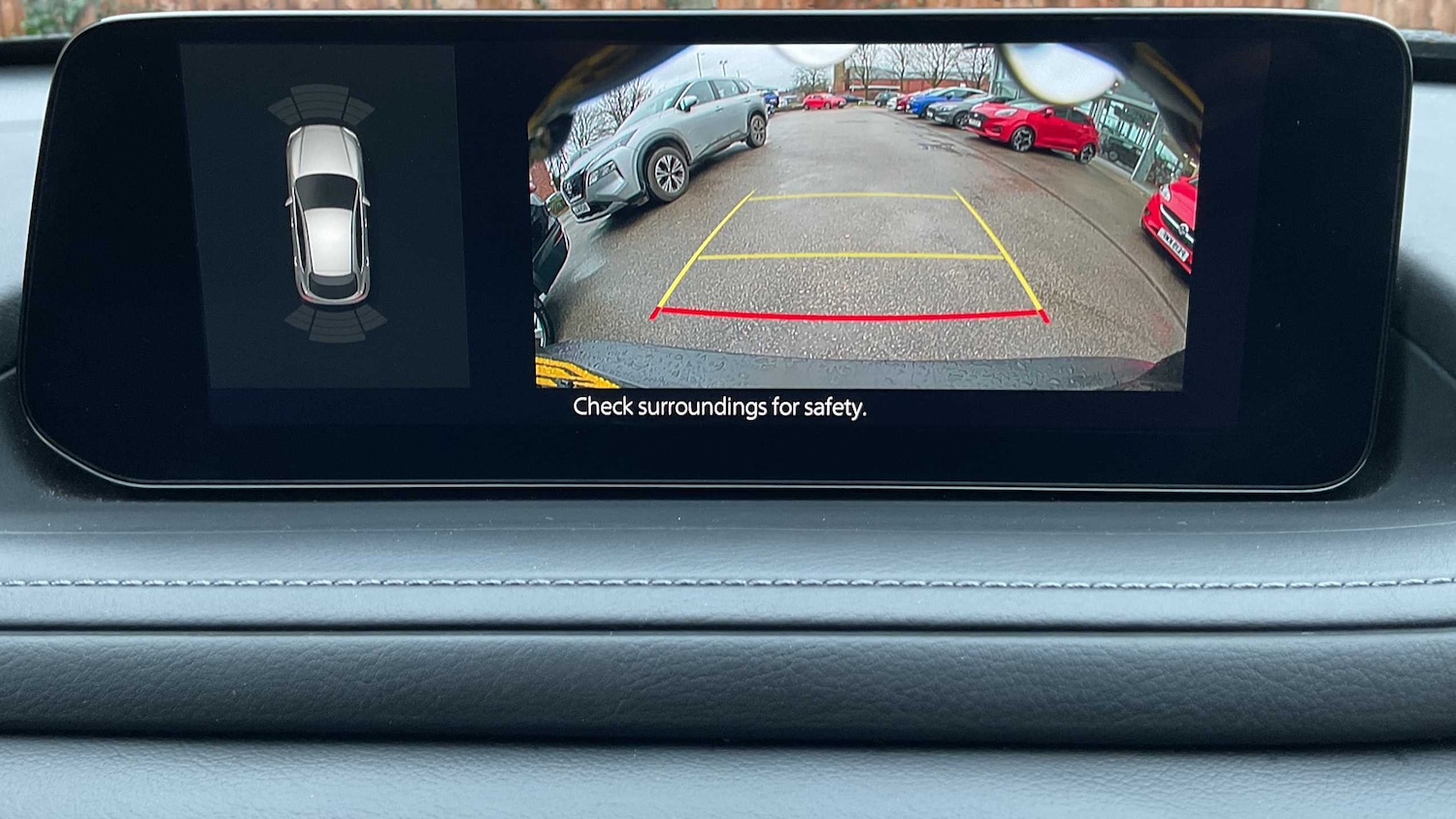 Used Mazda CX-30 2025 for sale - 77894325: Photo 15