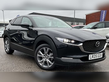 Used Mazda CX-30 2025 for sale - 77894325: Photo