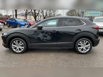 Used Mazda CX-30 2025 for sale - 77894325: Photo