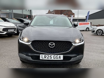 Used Mazda CX-30 2025 for sale - 77894325: Photo