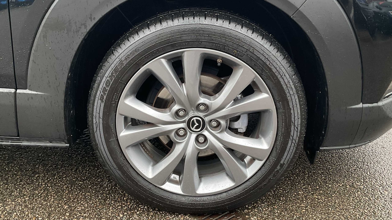 Used Mazda CX-30 2025 for sale - 77894325: Photo 6