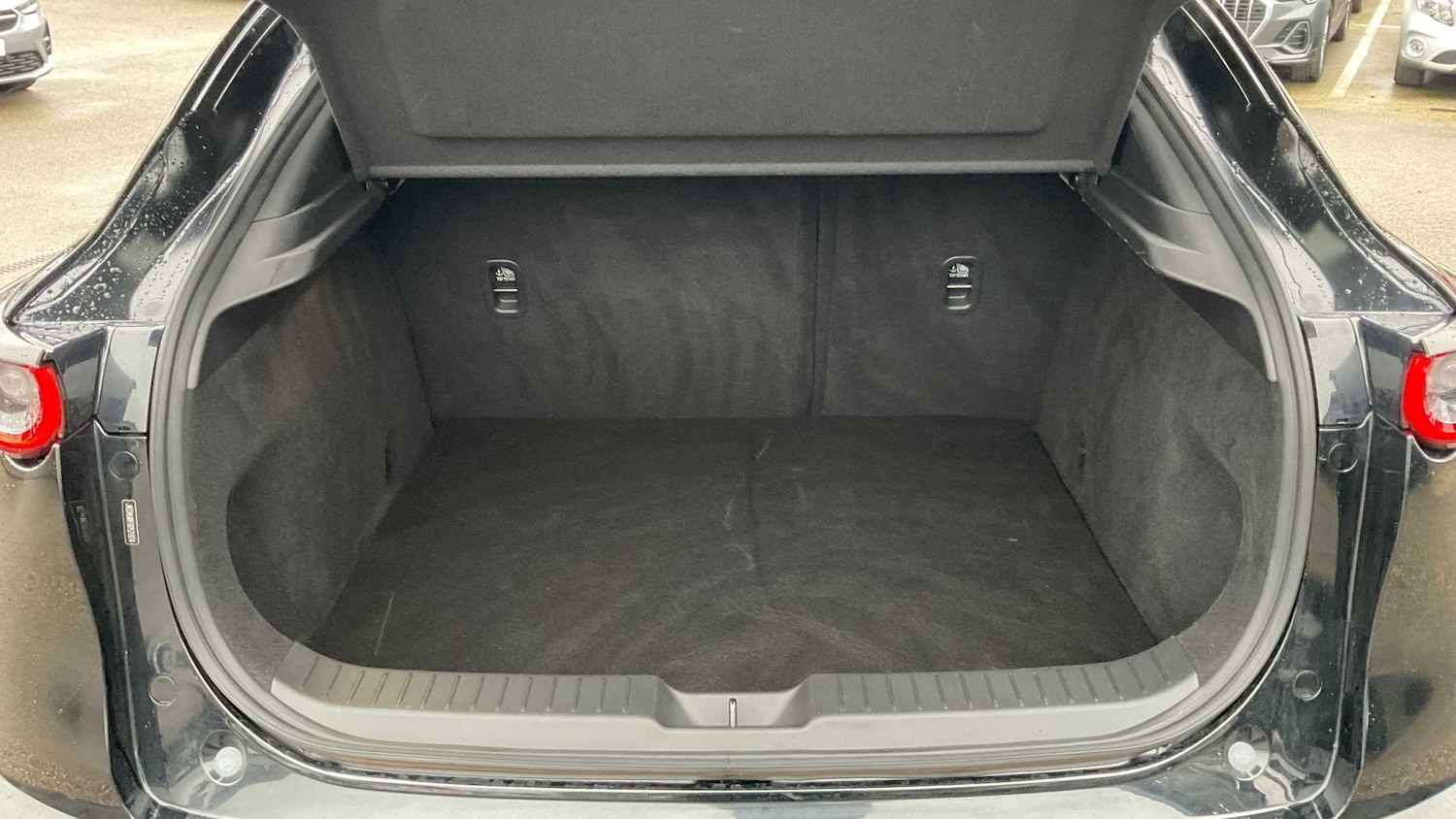 Used Mazda CX-30 2025 for sale - 77894325: Photo 7