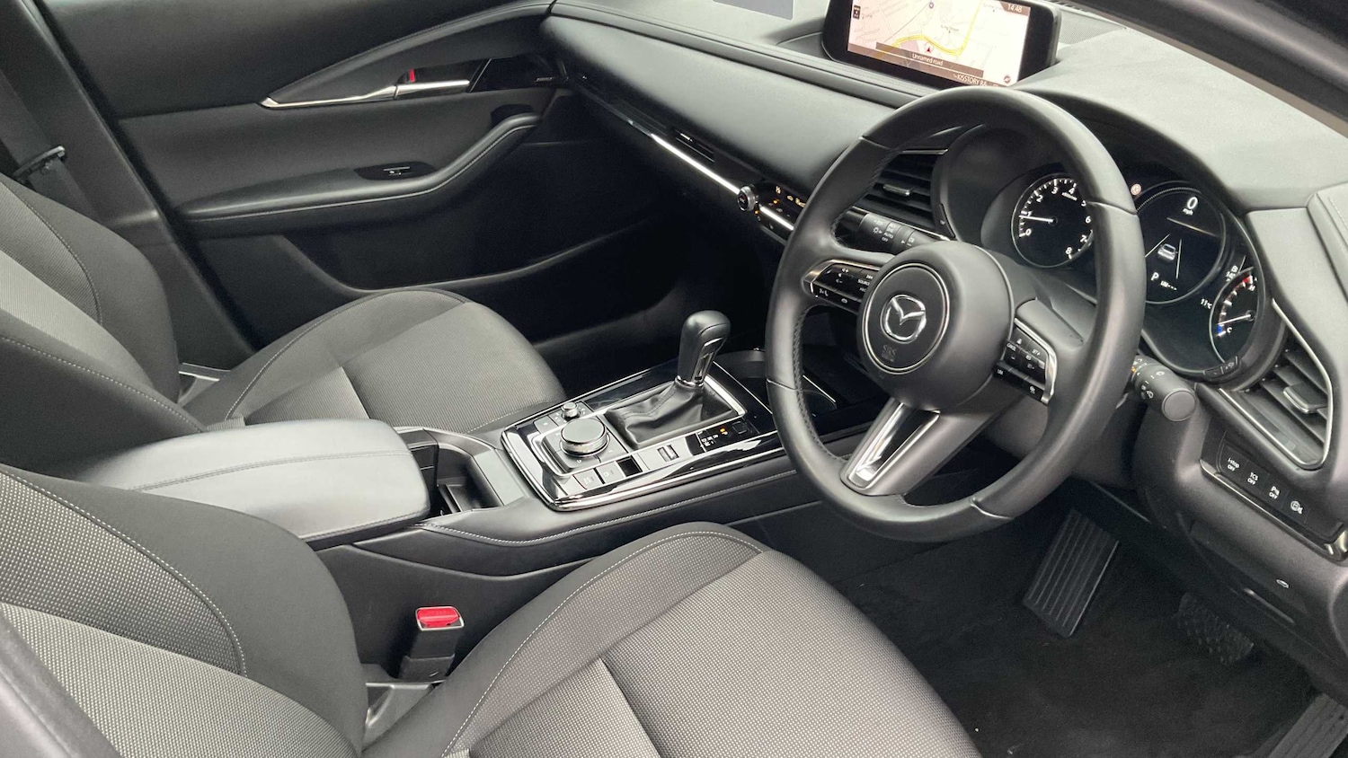 Used Mazda CX-30 2025 for sale - 77894325: Photo 8