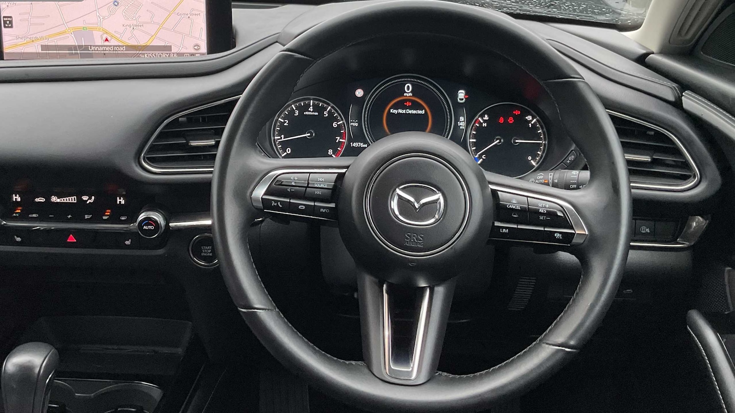 Used Mazda CX-30 2025 for sale - 77894325: Photo 9