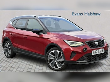 Used SEAT Arona 2024 for sale - 79377168: Photo