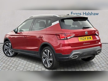 Used SEAT Arona 2024 for sale - 79377168: Photo