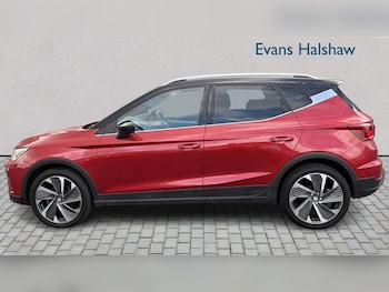 Used SEAT Arona 2024 for sale - 79377168: Photo