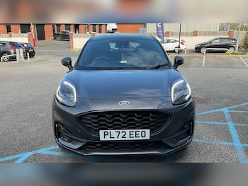 Used Ford Puma 2023 for sale - 76087981: Photo 3